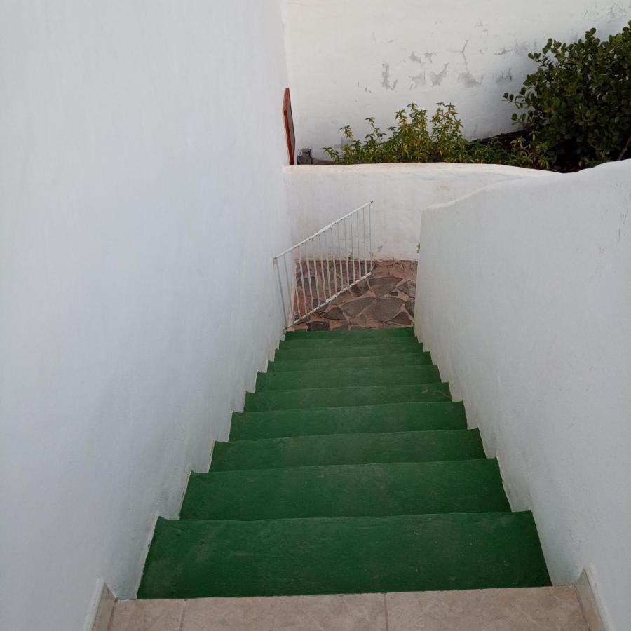 Aguas Verdes Betancuría Extérieur photo